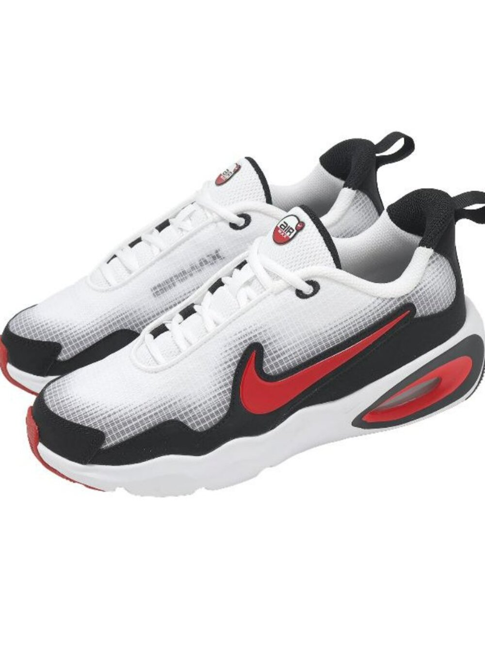 Nike Air Max Nova (GS). Brand New. Big Kids Size: 4y and 6y.